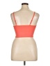 Crane Orange Tank Top Size XL - photo 2