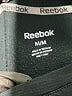 Reebok Black Fleece Size M - photo 6