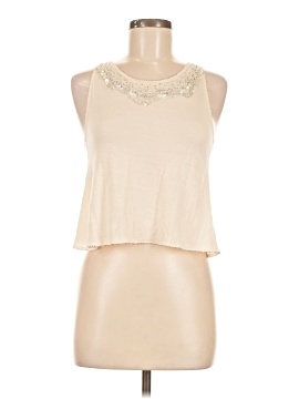 Rebecca Taylor Sleeveless Top