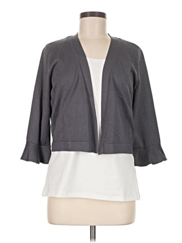 Keren Hart 3/4 Sleeve T-Shirt (view 1)