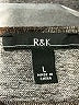 R&K Brown Cardigan Size L - photo 7