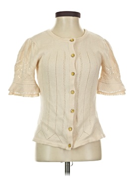 Design History Short Sleeve Blouse