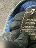 7 For All Mankind Blue Jeans Size 7 - photo 8