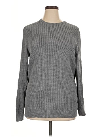 Alfani Pullover Sweater (view 1)