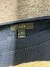 J.Crew Stripes Blue Pullover Sweater Size S - photo 7