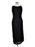 Marianna 100% Polyester Black Cocktail Dress Size 14 - photo 1