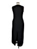 Marianna 100% Polyester Black Cocktail Dress Size 14 - photo 2