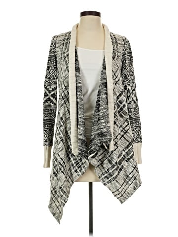 Tiny Cardigan (view 1)