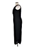 Marianna 100% Polyester Black Cocktail Dress Size 14 - photo 5