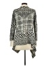 Tiny Gray Ivory Cardigan Size S - photo 2