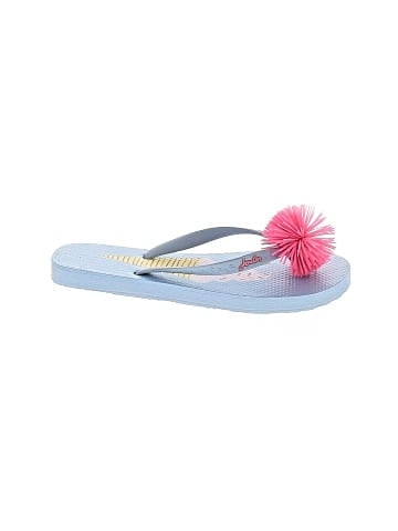 Joules Flip Flops (view 1)