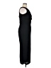 Marianna 100% Polyester Black Cocktail Dress Size 14 - photo 4