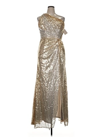 Rene Ruiz Cocktail Dress (view 1)
