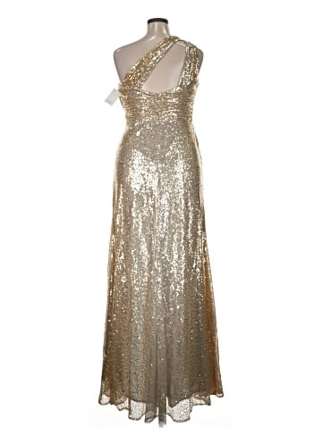 Rene Ruiz Cocktail Dress (view 2)