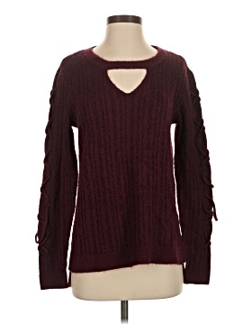 Rock & Republic Pullover Sweater