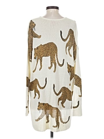 Show Me Your Mumu Pullover Sweater (view 2)