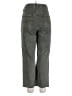 CLEO + WOLF Green Jeans Size 33 waist - photo 2