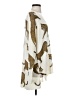 Show Me Your Mumu 100% Polyester Animal Print Ivory Pullover Sweater Size XS - photo 4