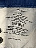 Ann Taylor Color Block Blue Jeans Size 8 - photo 8