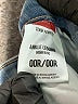 Express Stripes Blue Jeans Size 00R - photo 8
