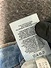 Express Stripes Blue Jeans Size 00R - photo 9
