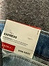 Express Stripes Blue Jeans Size 00R - photo 10