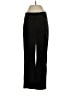 D&Co. Black Casual Pants Size XS - photo 1