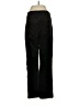 D&Co. Black Casual Pants Size XS - photo 2