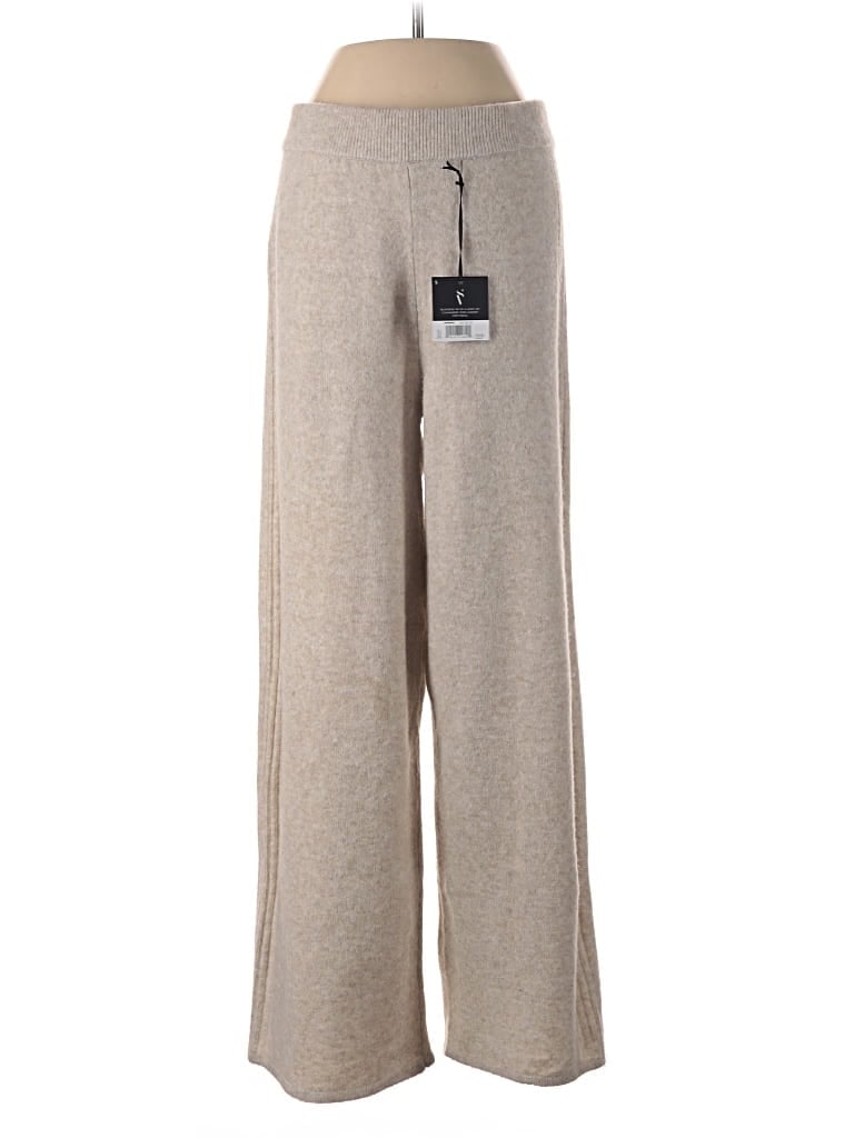 Simply Vera Vera Wang Casual Pants In Brown