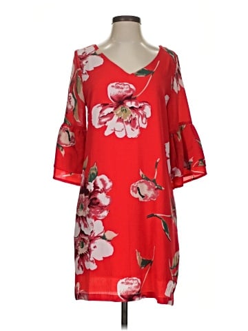Belongsci Cocktail Dress (view 1)