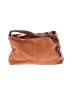 Nicoli 100% Leather Tan Leather Satchel One size - photo 3