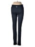Reflex Solid Blue Active Pants Size M - photo 2