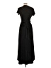 MICHAEL Michael Kors Black Casual Dress Size L - photo 2