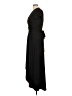 MICHAEL Michael Kors Black Casual Dress Size L - photo 5