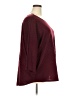 Boutique + 100% Acrylic Burgundy Pullover Sweater Size 3X - photo 4