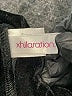 Xhilaration Solid Black Formal Skirt Size XS - photo 4