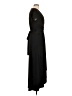 MICHAEL Michael Kors Black Casual Dress Size L - photo 4