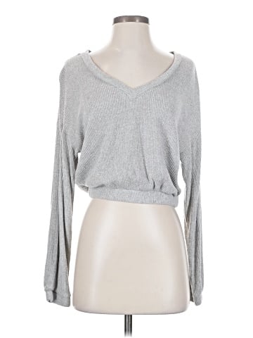Style Rack Pullover Sweater (view 1)