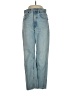 Zara Blue Jeans Size 2 - photo 1