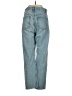 Zara Blue Jeans Size 2 - photo 2