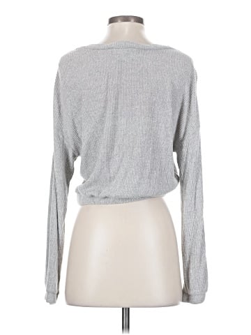 Style Rack Pullover Sweater (view 2)