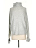 Express Gray Turtleneck Sweater Size S - photo 1