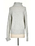 Express Gray Turtleneck Sweater Size S - photo 2