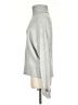 Express Gray Turtleneck Sweater Size S - photo 5