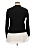 Cielo Black Casual Dress Size XL - photo 2