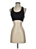 Athleta Black Sports Bra Size XXS (estimated) - photo 2