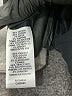 Nanette Lepore Black Purple Blazer Size 8 - photo 7