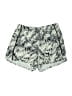 Xersion Print Green Shorts Size L - photo 1