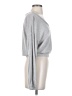 Style Rack Silver Pullover Sweater Size S - photo 4