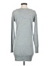 Juicy Couture Silver Long Sleeve Top Size P (petite) - photo 2